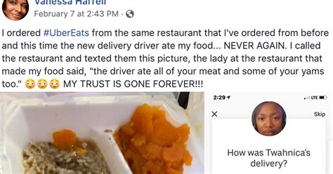 uber eats fish and chips|Uber eats driver ate my food in front of me. : r/UberEATS .